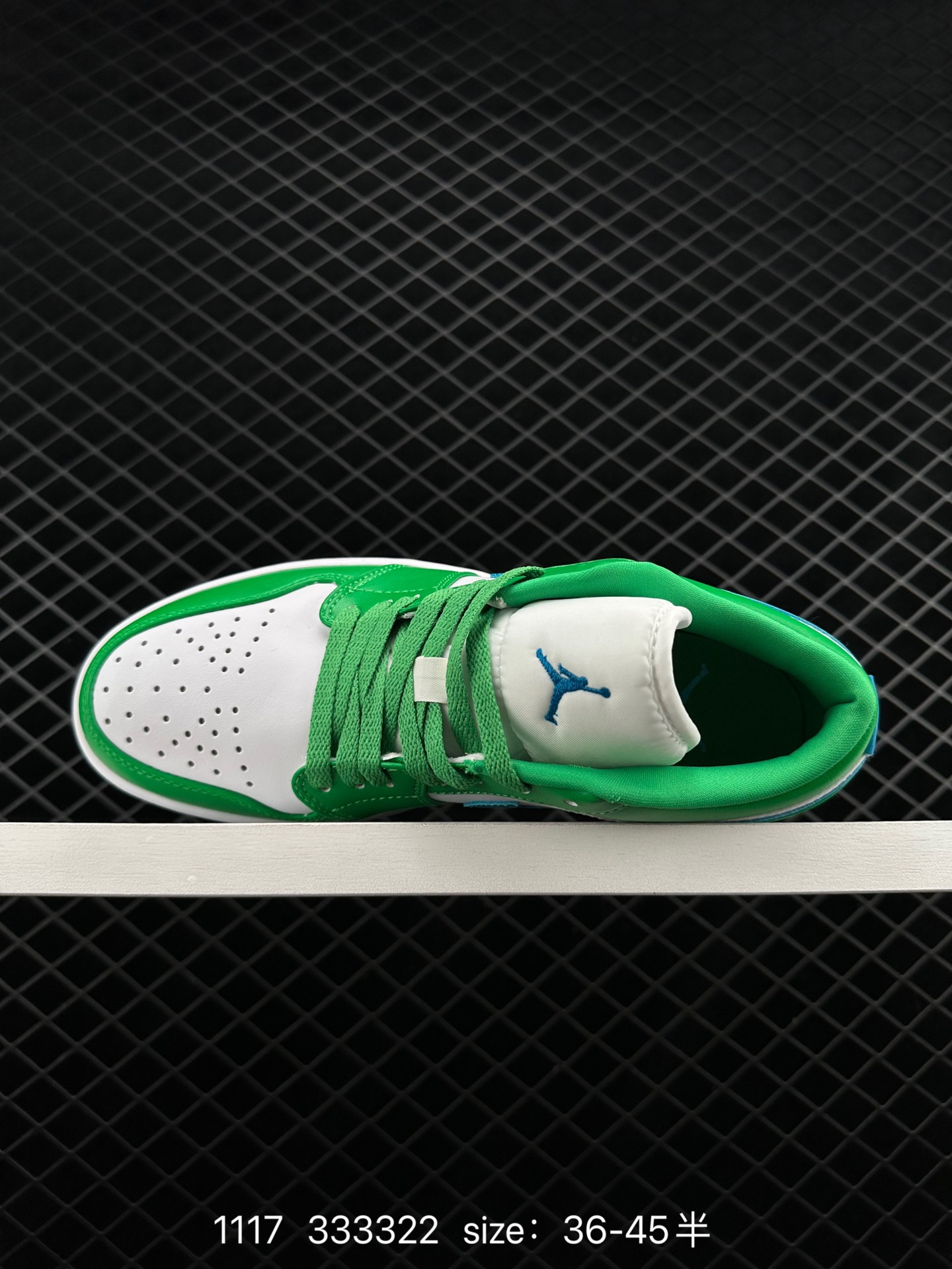 Air Jordan 1 Low AJ1